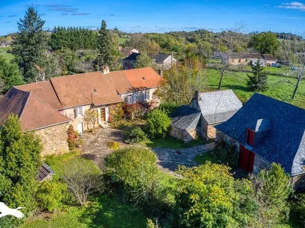Maison 4 pièces 126 m² 