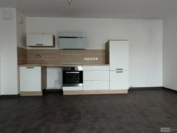 Appartement 3 pièces 75 m² 