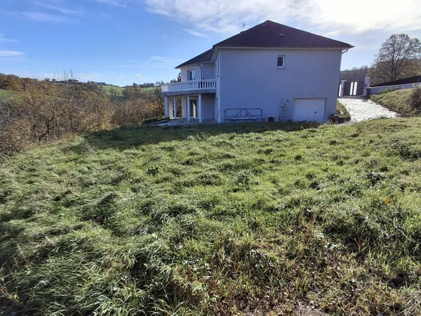 BELLE MAISON T5 - CARDAILLAC 