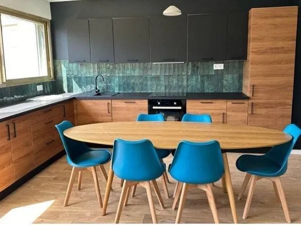 Appartement 3 pièces 67 m² 