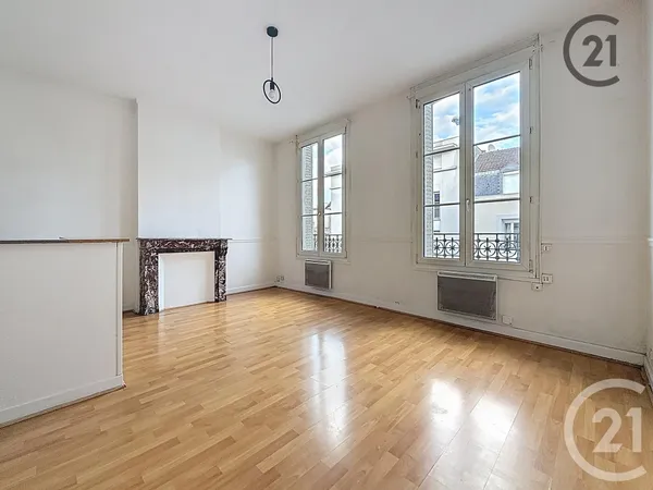 Appartement 2 pièces 36 m² 