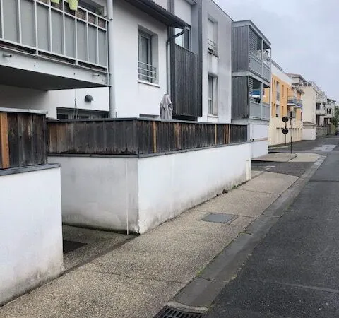 Parking La Teste De Buch 