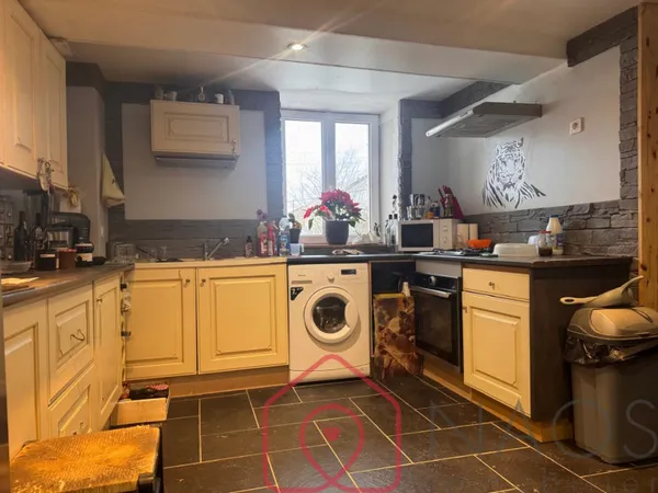 Maison 3 pièces 65 m² 