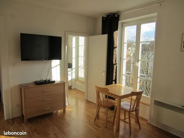 Beau studio ensoleillé centre-ville 67000 Strasbourg 