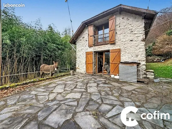 Maison 4 pièces 137 m² 