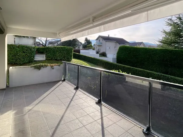 Appartement 3 pièces 70 m² 