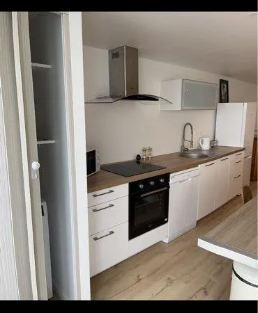 Maison neuve à louer à reims 