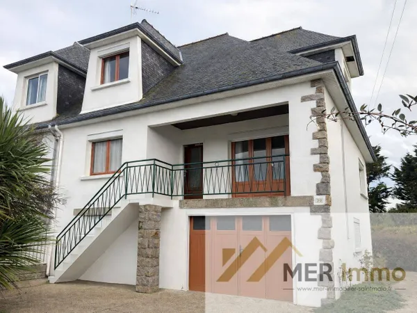 Maison 5 pièces 90 m² 