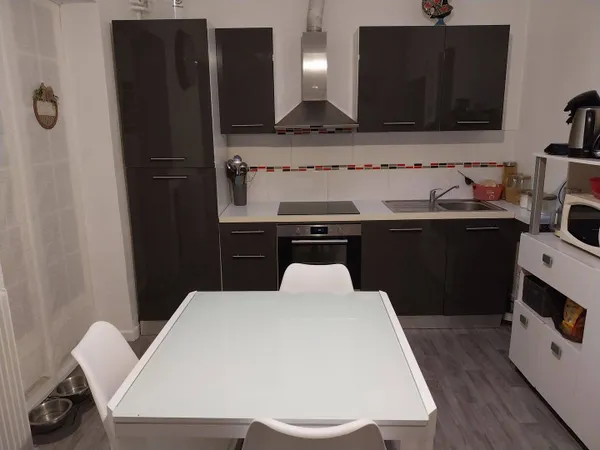 Maison 5 pièces 90 m² 