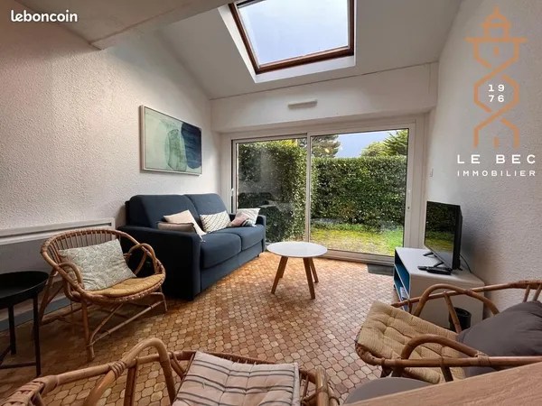 Appartement 4 pièces 82 m² 