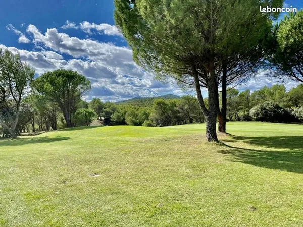 Terrain 350 m² Chalifert 