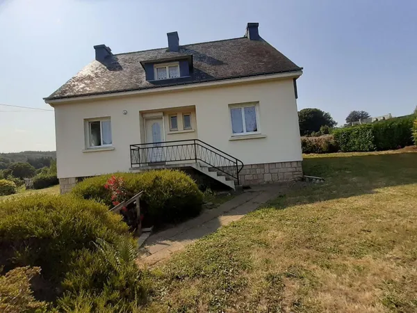 Maison 6 pièces 122 m² 