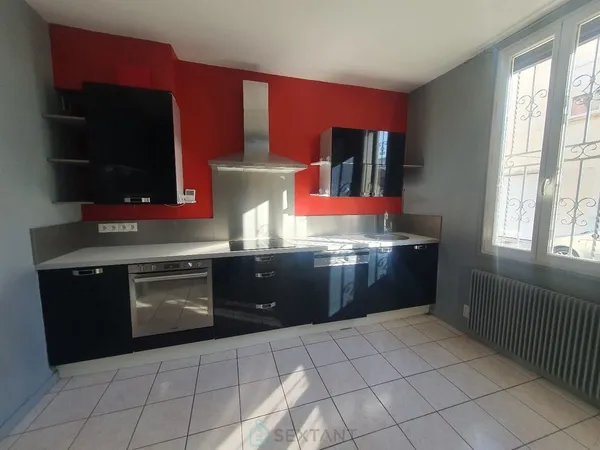 Maison Vente Perpignan 3p 62m² 169000€