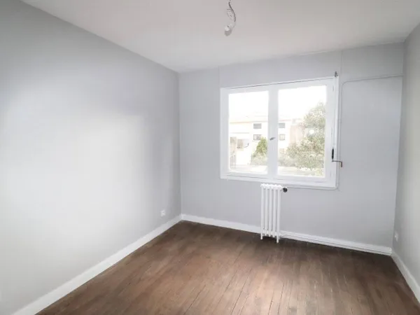 Appartement 3 pièces 47 m² 