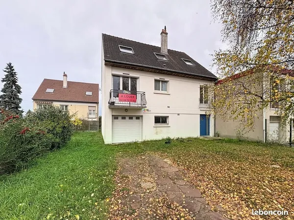Maison 6 pièces 173 m² 