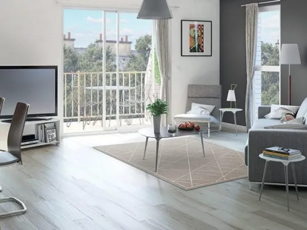 APPARTEMENT DE 119M² AVEC 78M² D'EXTERIEUR(S) | Parking | Cave 
