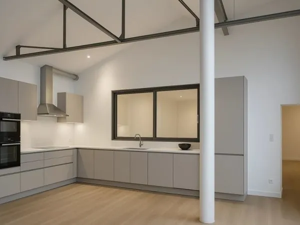 Appartement de 96m2 - Perpignan