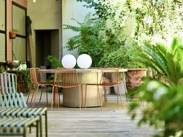Maison Atypique Style Loft au Coeur de Nîmes