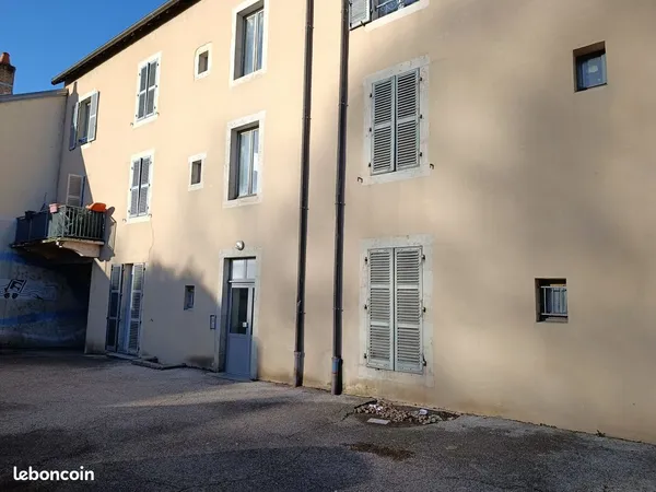Appartement T3 
