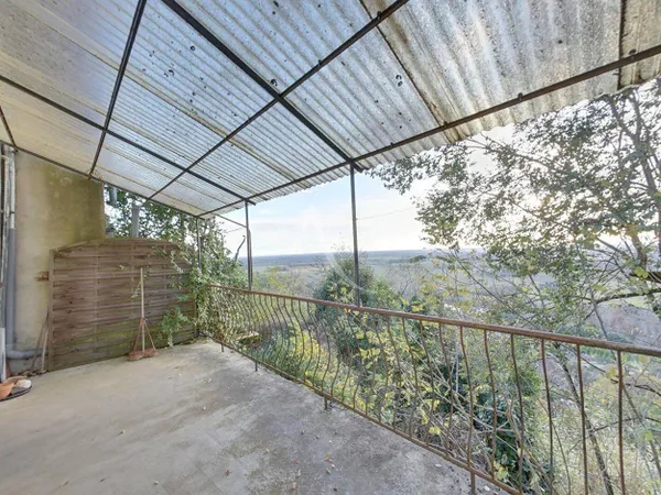 Maison 6 pièces 185 m² 