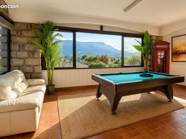 Propriété Villa St Charles 