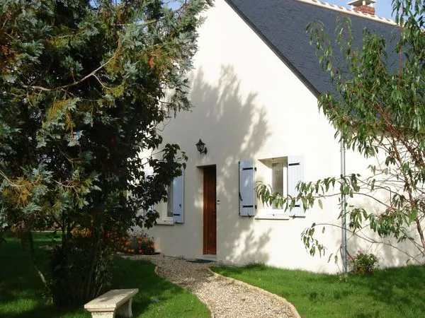 Maison à vendre - FONDETTES 