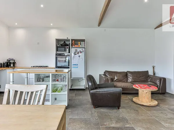 Maison 4 pièces 95 m² 
