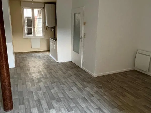 APPARTEMENT - HAUTVILLERS - ER.64469 