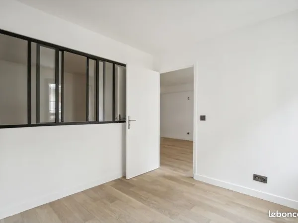 Appartement 3 pièces 50 m² 