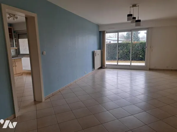 Appartement 4 pièces 105 m² 