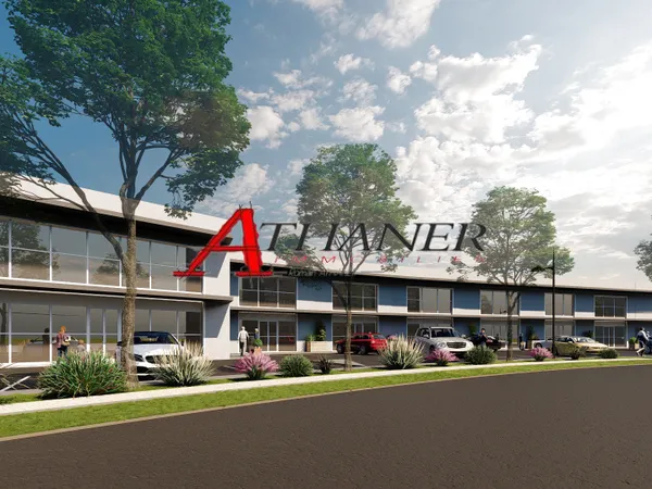 Cabestany - A vendre Local Commercial de 98m2 