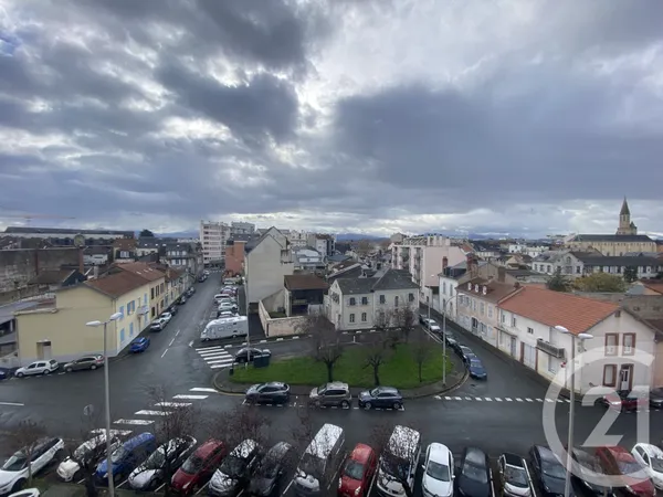 Appartement 4 pièces 98 m² 