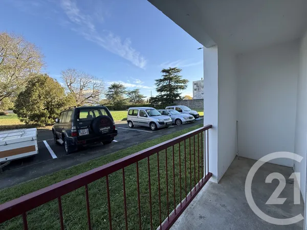 Appartement 2 pièces 50 m² 
