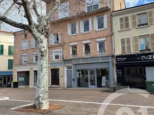 Appartement 2 pièces 34 m² 
