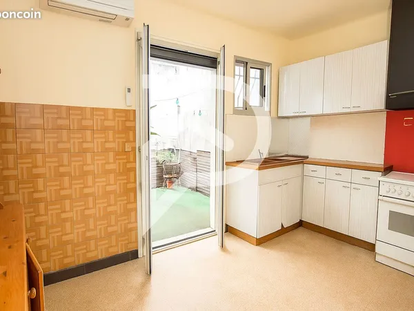Maison 3 pièces 76 m² 