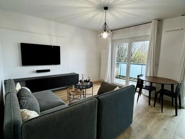 Appartement lorient 