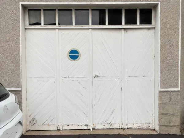 Parking - Garage Location Aurillac   60€