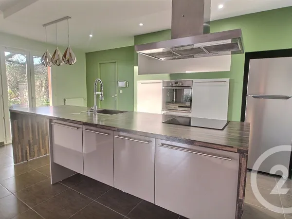 Maison 5 pièces 105 m² 