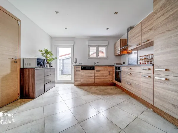Maison 5 pièces 78 m² 