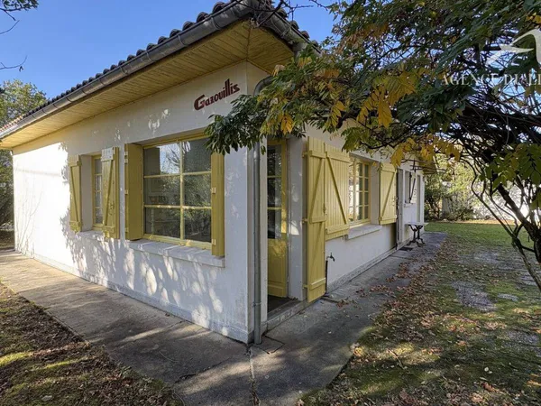Maison 4 pièces 79 m² 