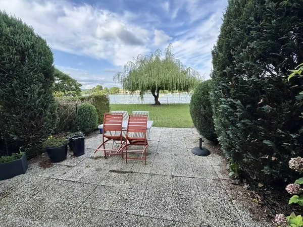 Appartement 4 pièces 112 m² 