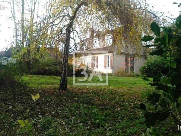 Maison 5 pièces 102 m² 