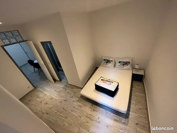 Appartement T2 30m2 