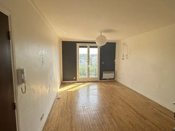 Appartement 3 pièces 56 m² 