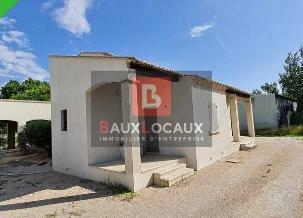 Local commercial 142 m² 