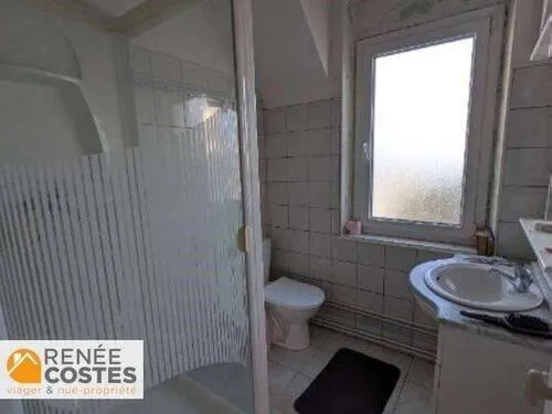 Maison 6 pièces 150 m² 