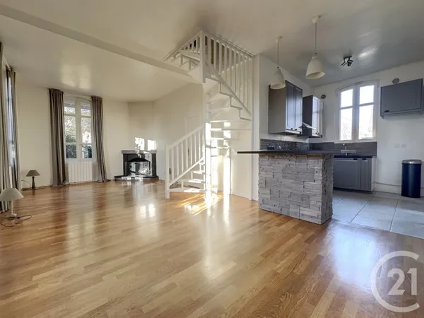 Maison 5 pièces 119 m² 