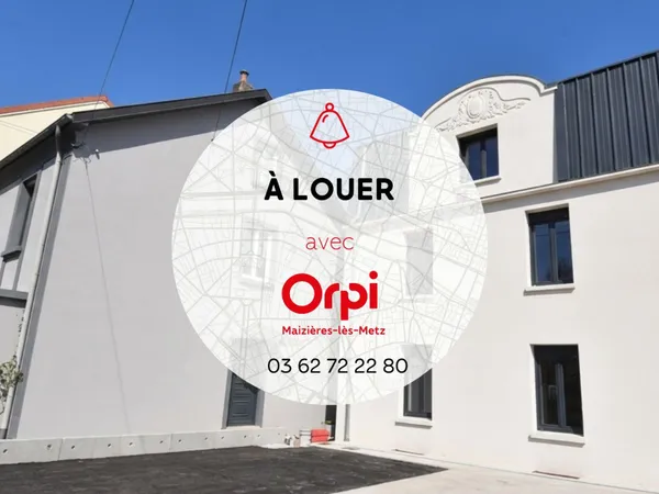 Appartement 2 pièces 69 m² 