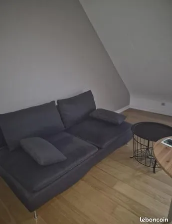 Appartement 46 m² 