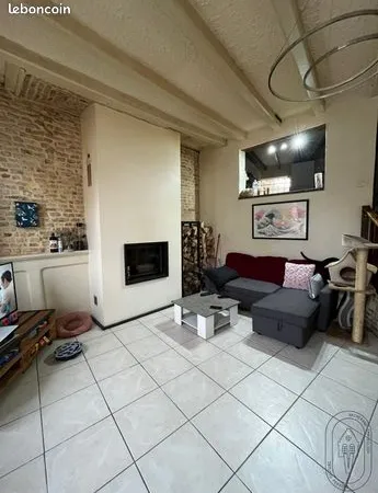Maison 4 pièces 88 m² 